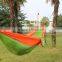 Wholesale Cheap Nylon Folding Parachute Camping Hanging Bed