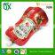 Shopping online websites Liquid stand up aluminum foil custom screw cap pouch plastic spout bags