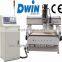 hot sale 3 axis ATC CNC Woodworking Machine with CE FDA ISO certification