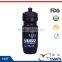 CE Certified Odourless 2015 New 500ml Running Water Bottles