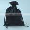 2015 top quality Satin Hair Extension Packaging hair bag