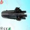 High performance fiber optic joint box,fiber splice enclosure