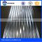 PPGI GI wave coated corrugated metal roofing sheet from gold supplier