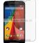 for motorola moto g anti-scratch screen protector tempered glass