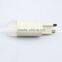 Mini high quality CE ROHS approved Haining factory price led g9 bulb replacement 40w halogen, g9 led lamps, 24v led bulb lights