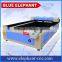 1325 Cnc CO2 + O2 laser cutter , laser cutting machine , co2 laser engraver for stainless steel flat file