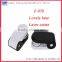 Cute Smile Face Plastic Laver Cutter