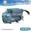 DM24A6 24cc 24V electric scroll compressor electric car compressor small displacement turck sleep cab compressor no idle