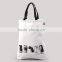 Printed Cotton Bags Cotton Shopping Bags Cotton Grocery Bags