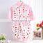 Trade Assurance High Quality Wholesale Baby Romper Custom