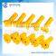 Russian Type Drill Button Bits for Hard Rock Made in China