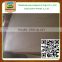 Linyi 4*8ft Thin Thickness E2 Grade Okoume Plywood With Combi core