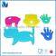 OEM FDA Approved Fruit Shape Baby Toy Teether