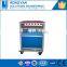 cnc tool storage cabinets/drawer tool storage trolley with holders