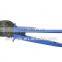 A-056B crimping plier for Non-insulated plugs connectors,hand tools type flat nose plier LSD brand