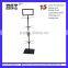 hot sale scarf tie hanging rotating display rack HSX-S1017