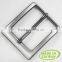 Light nickel plating mini bag onlong buckle
