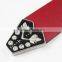 Taiwan buckle factory custom design automatic belt buckle sets