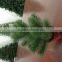 PVC Pine Needle For Christmas Branch and Tree ( All Type,Size and Requirement Can Meet )