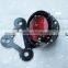 "OLD" SPARTO TAIL LIGHT LED Vintage retro old school model motorcycle tail light for motorcycle tail
