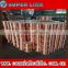 Super link Inner Conductor Material CCA Wire In Electrical Wires 0.5mm