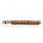 The friendly Swede adjustable paracord bracelet with fire starter and sharp eye knife