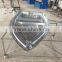 rotomolding rotational machine boat yacht mold