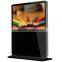 65 Inch Android 3G/Wifi Kiosk LCD Monitor