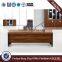 New design good quality luxury executive office table (HX-5DE202)