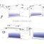25mm DC tubular motor for roller