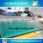 polypropylene hdpe construction plastic board