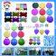 Customized design cheap metal pet tag with different color