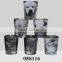 waste bin