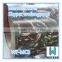 Prepainted Camouflage Color Ppgi Steel Coil for Army Wall Panel