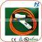 Type 1 to Type 2 ev charging cable 16A/32A