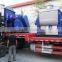 Vacuum Sigma Mixer/Z blade Sigma Mixer used for Gum,Silicone rubber,Dough,Hot melt adhesive