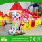 Carnival Amusement Ride Game Self Control Plane Kiddie Ride Helicopter Ride