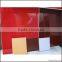 15mm wood grain high glossy UV mdf board
