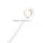 Golf Plastic Practice Ball with Stick Portable Rod Golf Ball Training Aid Golf Accessories