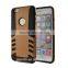 Guangzhou Sinreto Bumper rocket case for iphone 6 and 6S tpu+pc hybrid Luxurious Style
