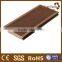 With Flooring Clips 140x22 Solid Composite Wood Decking