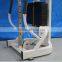 China gym equipment supplier adjustable cable crossover