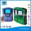 Safety school bus RFID card validator with GPS positioning function support RFID card and barcode