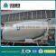 6x4 mixer truck of 12CBM conrete mixer truck for sale