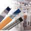 China supplier Air can heat pump self-regulating heat tracing cable