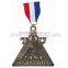 dog tag gold silver bronze medals dubai uae