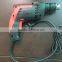 400w Electric Drill 10mm Hand Drilling Machine Specifications