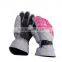 Wholesale High Quality Outdoor Sports Customize Warm Waterproof Mountain-climbing and Ski Gloves