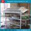 JHPX Series germ cyclone l germ separation machine l germ separation machinery