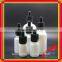  china skull shape glass dropper bottle/15ml 30ml 50ml glass skull bottle for e liquid with child&tamperproof dropper